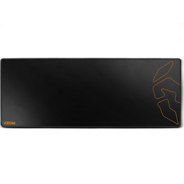 Krom Alfombrilla Gaming Knout XL Extended